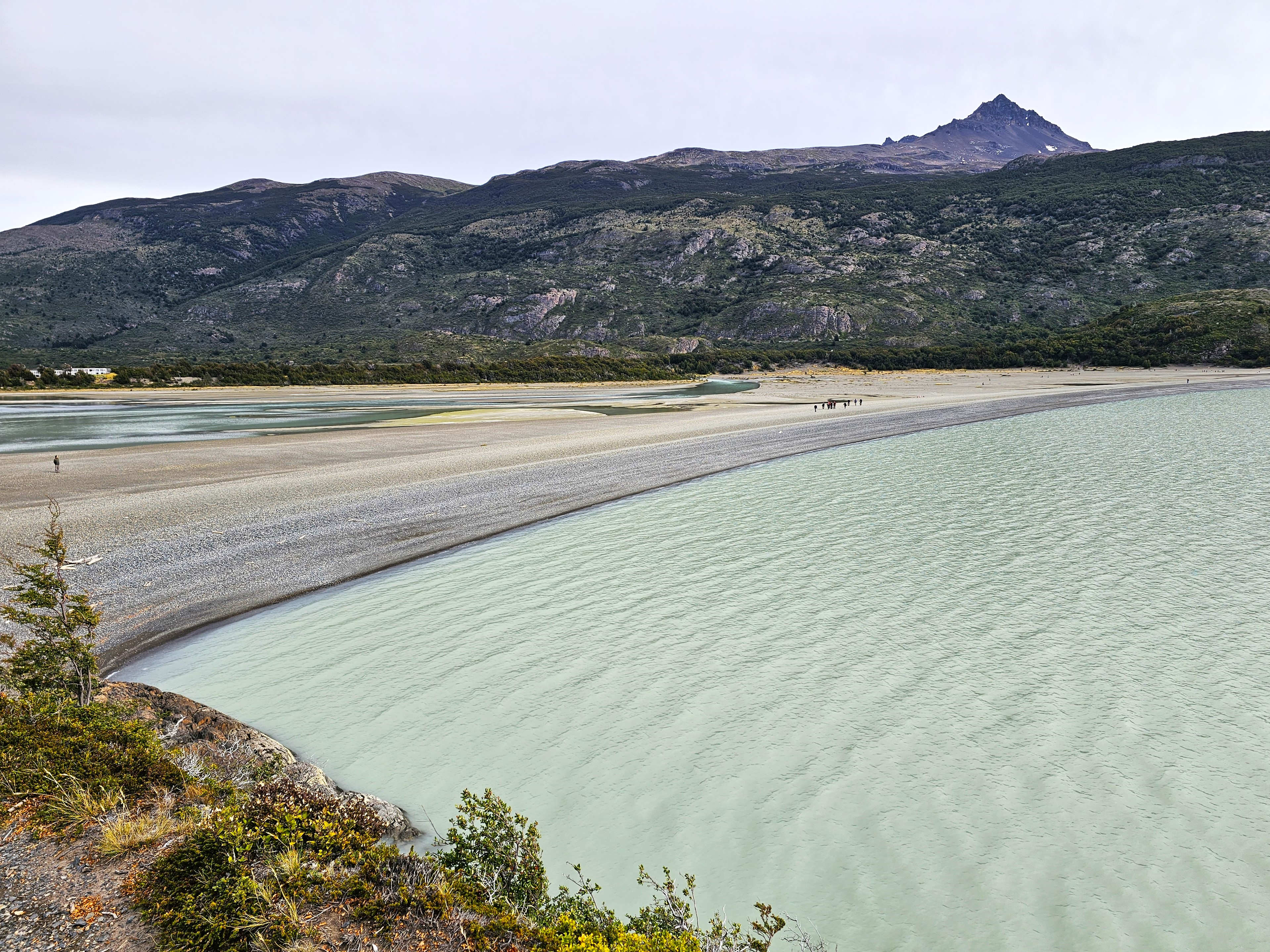 Torres del Paine
